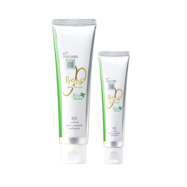 APAGARD Premio Xtra Mint