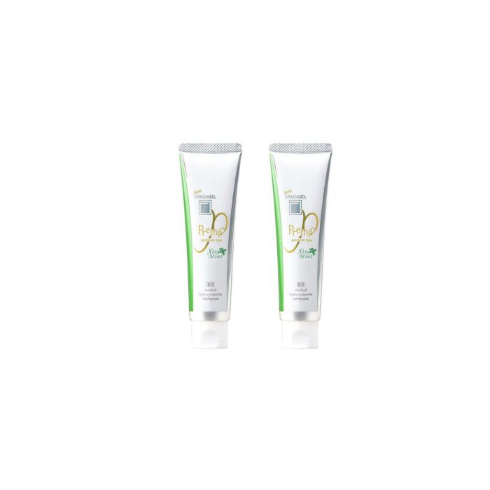 APAGARD Premio Xtra Mint - 105g (2ea) Set