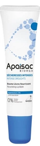 Apaisac Biorga Nourishing Lip Balm