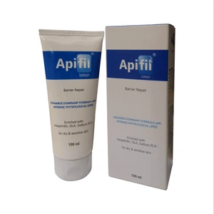 Apifil Barrier Repair Lotion
