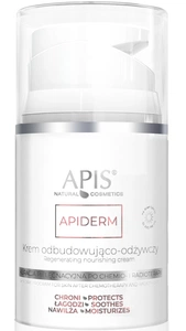 APIS Apiderm Regenerating Nourishing Cream SPF 10