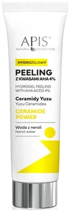 APIS Ceramide Power Hydrogel Peeling With AHA 4%