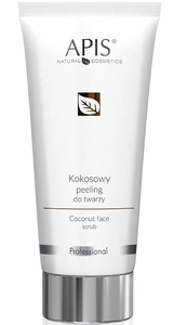 APIS Coconut Face Scrub