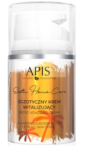 APIS Exotic Home Care Vitalizing Cream