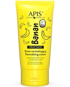 APIS Fruit Shot Normalizing Cream