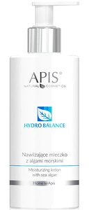 APIS Home Terapis Hydro Balance Moisturizing Lotion