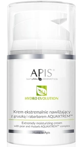 APIS Home Terapis Hydro Evolution Extremely Moisturizing Cream