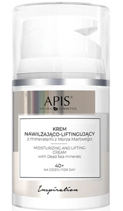 APIS Inspiration Moisturizing And Lifting Day Cream