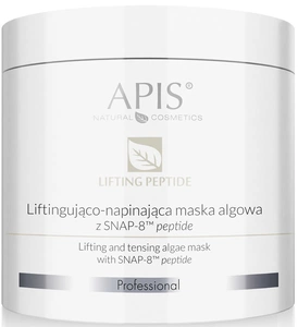 APIS Lifting Peptide Algae Mask