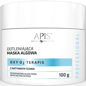 APIS Oxy O2 Terapis Oxygenating Algae Mask