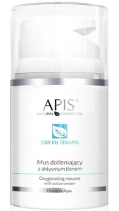 APIS Oxy O2 Terapis Oxygenating Mousse