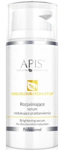 APIS Professional Discolouration-Stop Brightening Serum