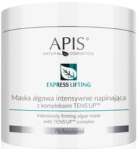 APIS Professional Express Lifting Intensively Firming Algae Mask