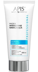 APIS Professional Mineral Balance Intensively Moisturizing Mask