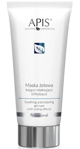 APIS Soothing And Relaxing Gel Mask