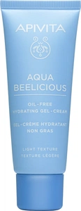 Apivita Aqua Beelicious Light Cream-Gel