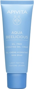 Apivita Aqua Beelicious Oil-Free Hydrating Gel-Cream