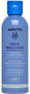 Apivita Aqua Beelicious Perfecting & Hydrating Toner