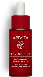 Apivita Beevine Elixir Replenishing Firming Face Oil