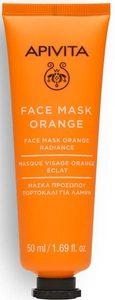Apivita Face Mask Orange