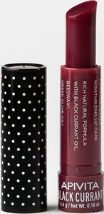 Apivita Lip Care Black Currant