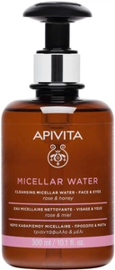 Apivita Micellaire Cleansing Water Face & Eyes