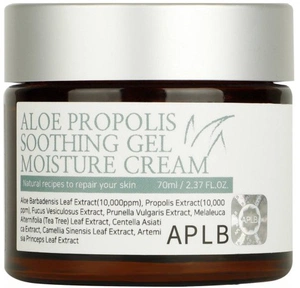 APLB Aloe Propolis Soothing Gel Moisture Cream