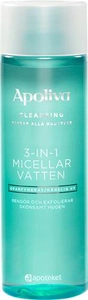 Apoliva 3-in-1 Micellar Water