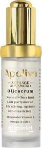 Apoliva Anti-Age Advanced Oljeserum