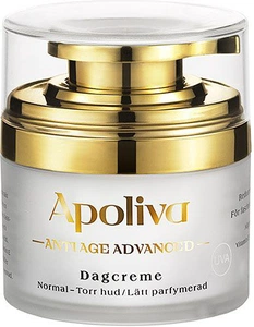 Apoliva Anti-Age Daycreme