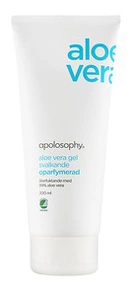 Apolosophy Aloe Vera Gel