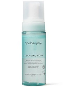 Apolosophy Cleansing Foam