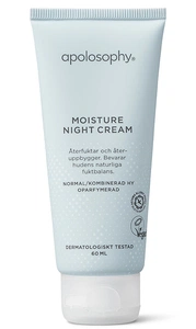 Apolosophy Moisture Night Cream