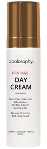 Apolosophy Pro-Age Rosé Day Cream
