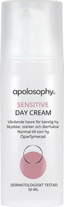 Apolosophy Sensitive Day Cream