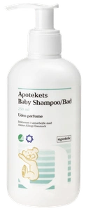 Apotekets Baby Shampoo