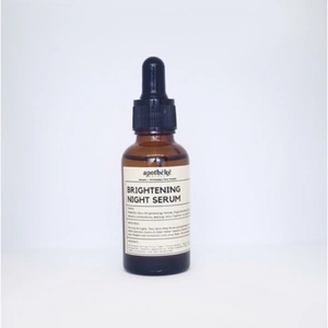 Apothéké Science Brightening Night Serum
