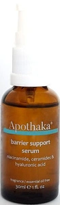 Apothaka Barrier Support Serum With Niacinamide & Ceramides