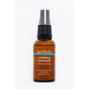 Apothaka Comforting Cleansing Oil