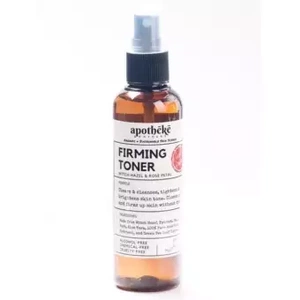 Apotheke Firming Toner for women