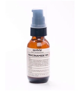 Apotheke Niacinamide 10%