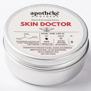 Apotheke Skin Doctor For Women