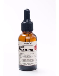 Apotheke Spot Treatment