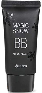 April Skin Magic Snow Bb Cream Spf50+/Pa+++