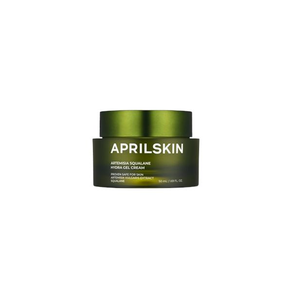APRILSKIN Artemisia Squalane Hydra Gel Cream - 50ml