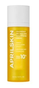 Aprilskin Calendula 10% PHA+AHA Resurfacing Serum