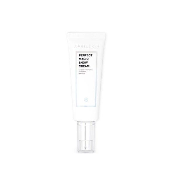 APRILSKIN Perfect Magic Snow Cream - 70ml