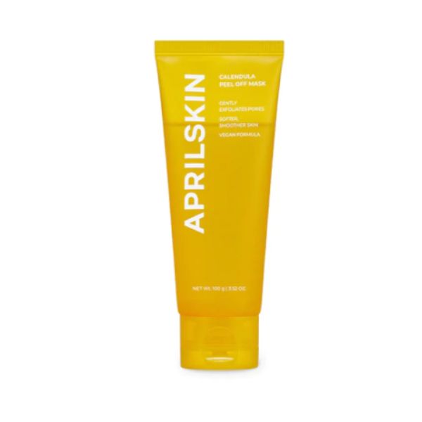 APRILSKIN Real Calendula Peel Off Pack - 100g