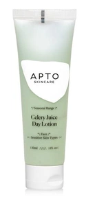 Apto Skincare Celery Juice Day Lotion