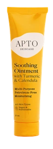 Apto Skincare Soothing Ointment With Turmeric & Calendula